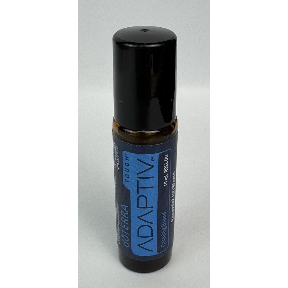 doTerra Adaptiv Calming Blend 10 ml Roll On Exp. 06/2027